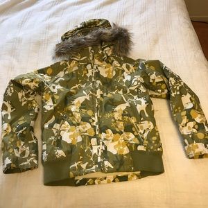Women’s Powder Room Ski/Snow Jacket